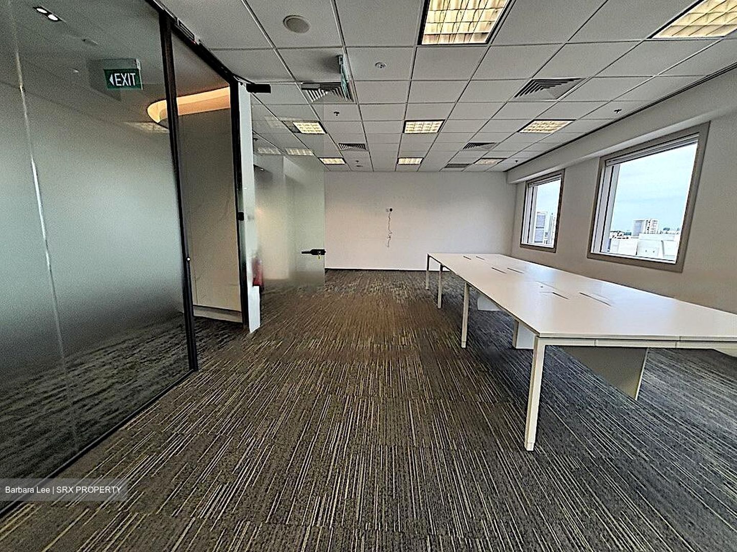 Millenia Tower (D1), Office #455580281